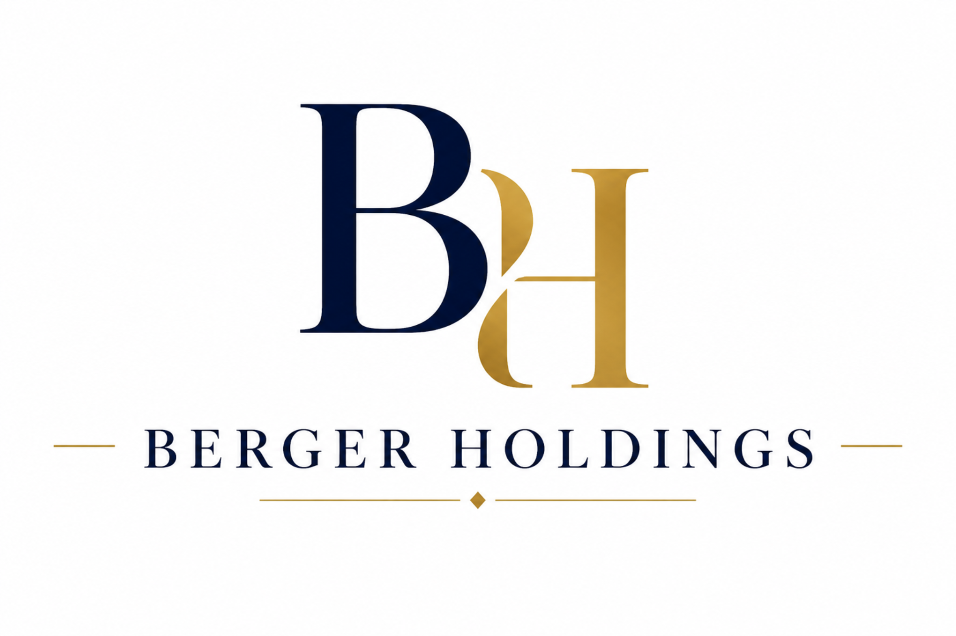 Berger Holdings